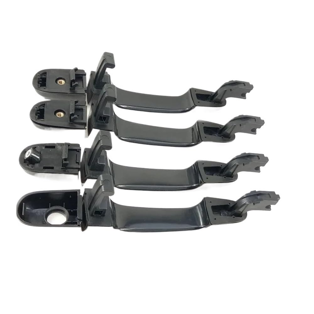Auto Türgriff für Außen 82662-1F000 82651-1F000 Auto Außen Außentür Griff Vorne Hinten Links/Rechts für KIA für Sportage 2005 2006 2007 2008 2009 2010 Auto Türgriff für Außen 82662-1F000 82651-1F000 Auto Außen Außentür Griff Vorne Hinten Links/Rechts für KIA für Sportage 2005 2006 2007 2008 2009 2010 von IPUDIS