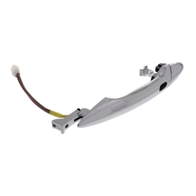 Auto Türgriff für Außen Äußerer äußerer Autotürgriff 69210-33090 Vorderer hinterer Autotürgriff für Lexus ES350 2007 2008 2009 2010 2011 2012 von IPUDIS