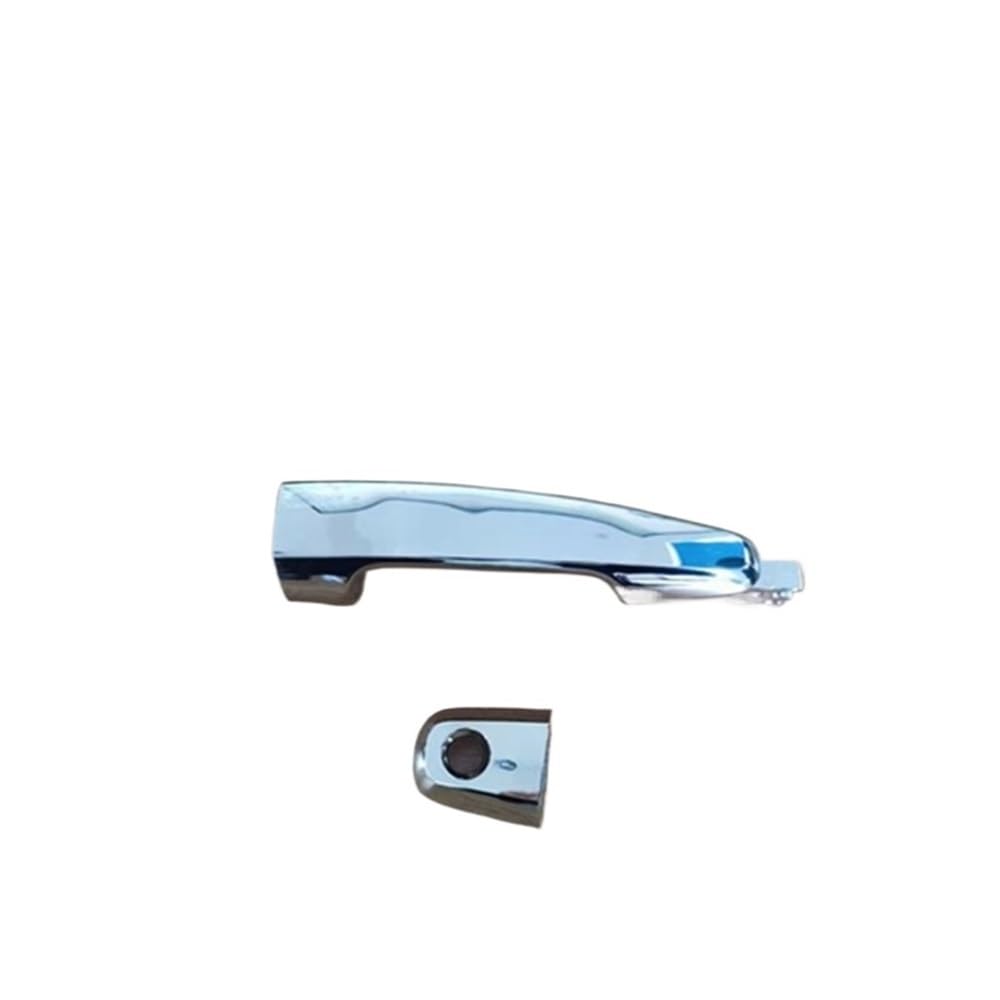 Auto Türgriff für Außen Äußerer äußerer Türgriff 5716A0321 Vorderer Autotürgriff für für L200 für Triton 2005–2015 Auto Türgriff für Außen Äußerer äußerer Türgriff 5716A0321 Vorderer Autotürgriff für für L200 für Triton 2005–2015 von IPUDIS