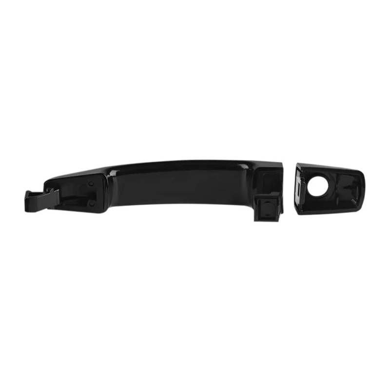 Auto Türgriff für Außen Außentürgriff Außentürgriff Auto Außengriffschale für für Aveo für Captiva für Saturn für Vue 1 Stück Links und rechts von IPUDIS