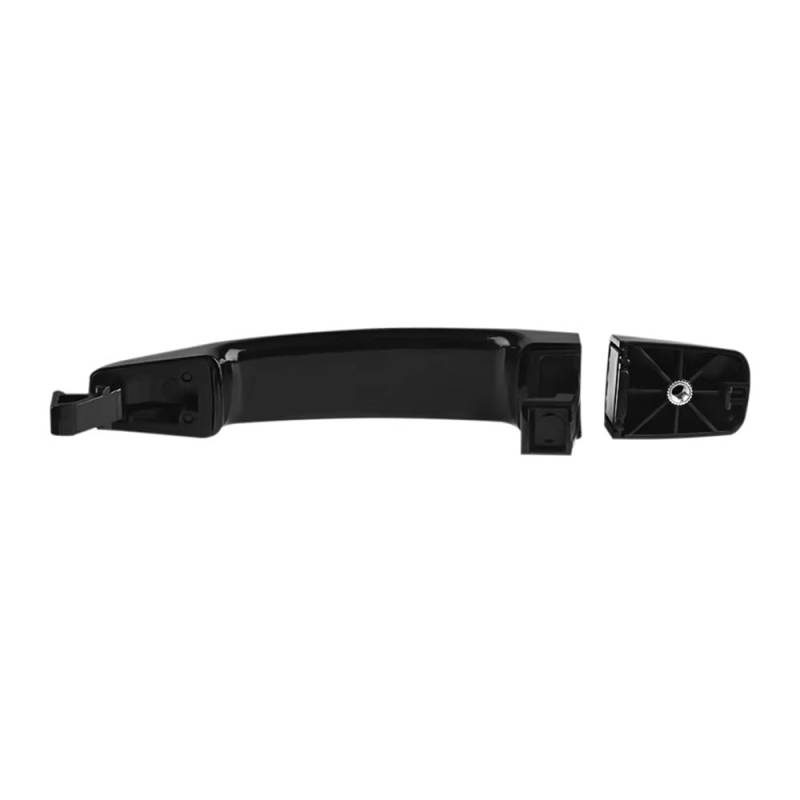 Auto Türgriff für Außen Außentürgriff Außentürgriff Auto Außengriffschale für für Aveo für Captiva für Saturn für Vue 1 Stück Links und rechts von IPUDIS