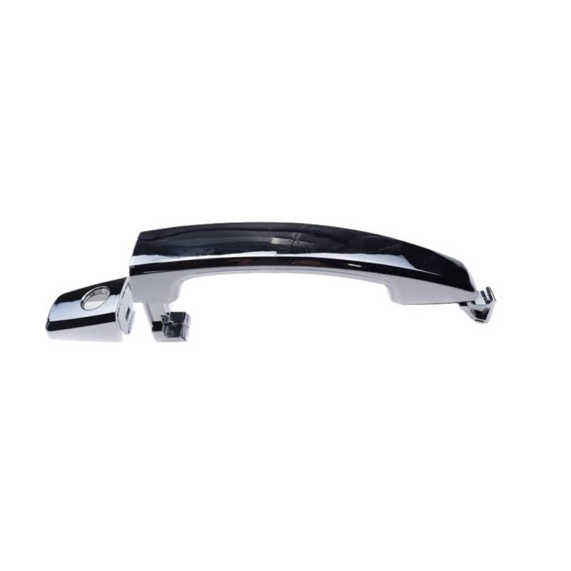Auto Türgriff für Außen Außentürgriff Chrom vorne hinten Links rechts für für Aveo für Captiva Sport für Saturn für Vue 2007–2015 2,4 l 96468266,96468306 von IPUDIS