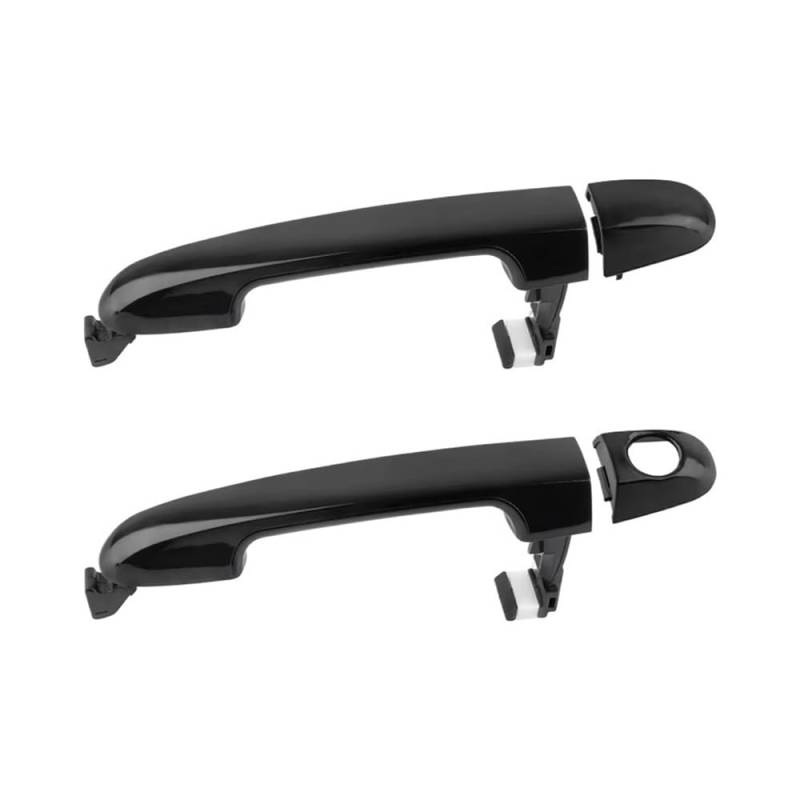 Auto Türgriff für Außen Außentürgriff für für Elantra 2007 2008 2010. Autotürgriff für für i30 2007 2008 2010 von IPUDIS