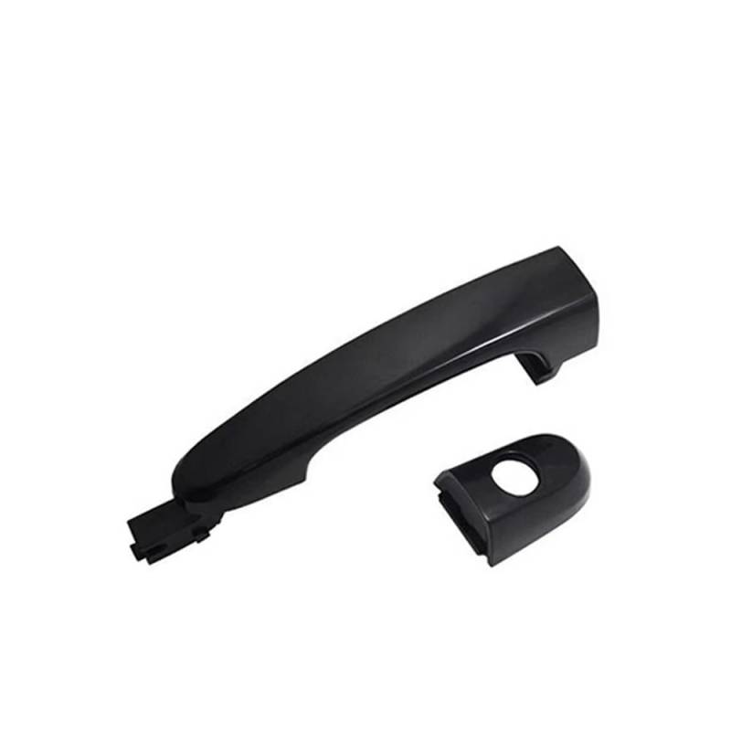 Auto Türgriff für Außen Außentürgriffe Vorne Hinten Links Rechts Für Kia Für Sportage 2005-2010 836511F010 836611F010 826621F000 82651-1F000 von IPUDIS