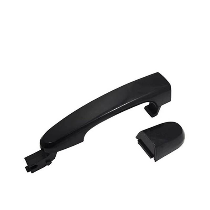 Auto Türgriff für Außen Außentürgriffe Vorne Hinten Links Rechts Für Kia Für Sportage 2005-2010 836511F010 836611F010 826621F000 82651-1F000 von IPUDIS