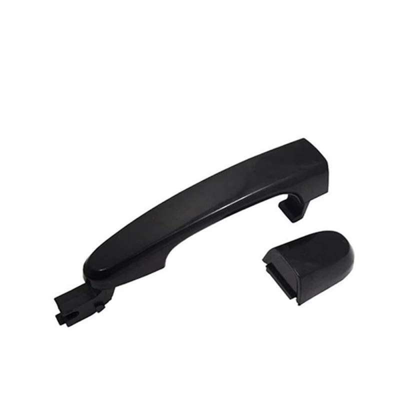 Auto Türgriff für Außen Außentürgriffe Vorne Hinten Links Rechts Für Kia Für Sportage 2005-2010 836511F010 836611F010 826621F000 82651-1F000 von IPUDIS