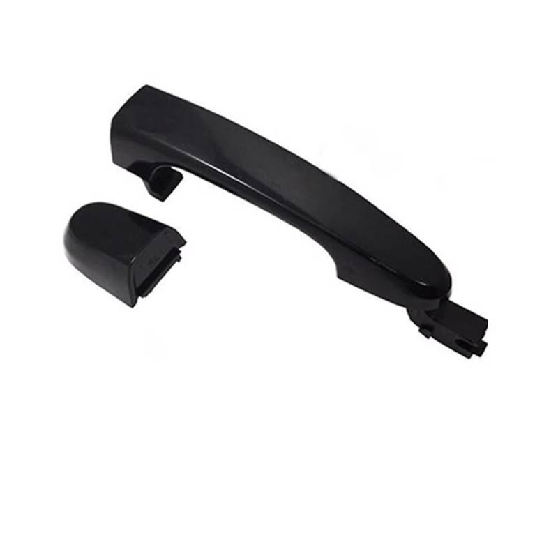 Auto Türgriff für Außen Außentürgriffe vorne hinten Links rechts für Kia für Sportage 2005 2006 2007 2008 2009 2010 836511F010 836611F010 826621F000 von IPUDIS