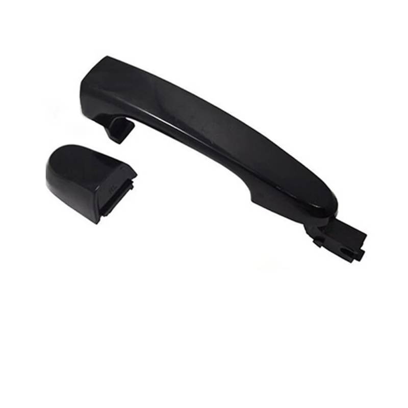 Auto Türgriff für Außen Außentürgriffe vorne hinten Links rechts für Kia für Sportage 2005 2006 2007 2008 2009 2010 836511F010 836611F010 826621F000 von IPUDIS