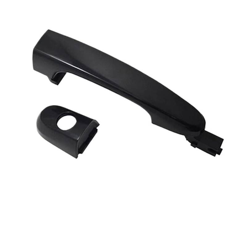 Auto Türgriff für Außen Außentürgriffe vorne hinten Links rechts für Kia für Sportage 2005 2006 2007 2008 2009 2010 836511F010 836611F010 826621F000 von IPUDIS