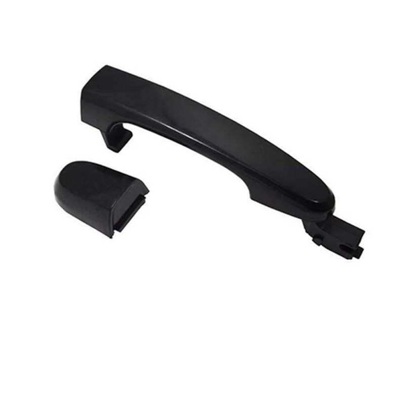 Auto Türgriff für Außen Außentürgriffe vorne hinten Links rechts für Kia für Sportage 2005 2006 2007 2008 2009 2010 836511F010 836611F010 826621F000 von IPUDIS