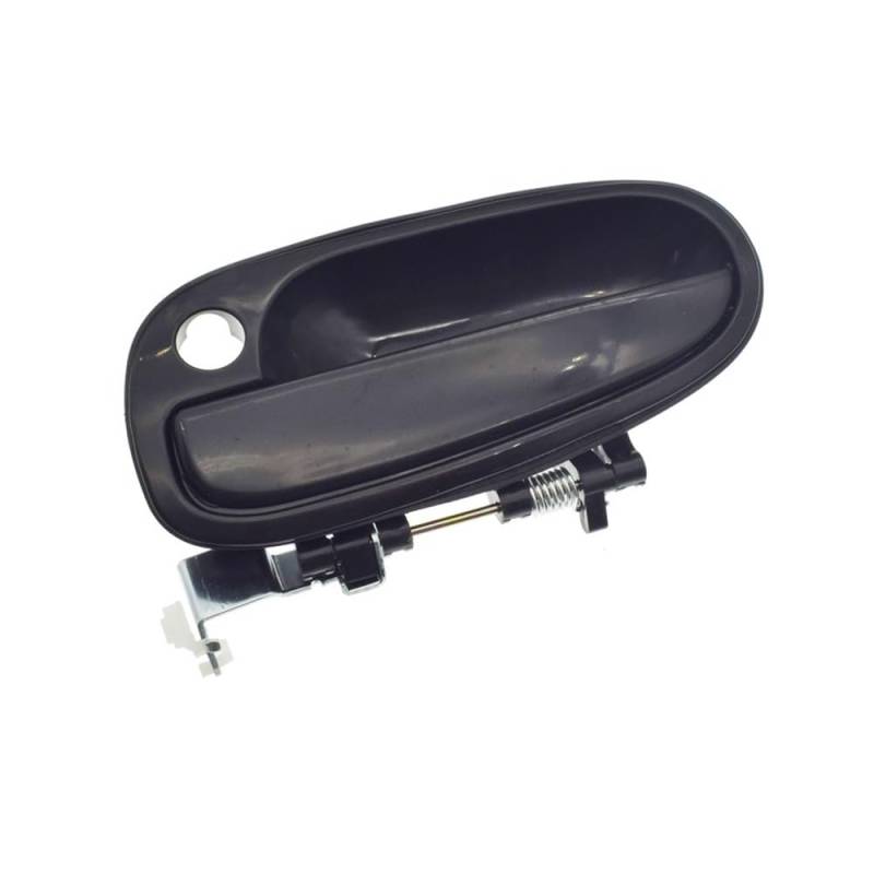 Auto Türgriff für Außen Außerhalb Außentür Griff Für Matrix Für Lavita 2001-2010 82660-17000 82650-17000 83660-17000 83650-17000 von IPUDIS