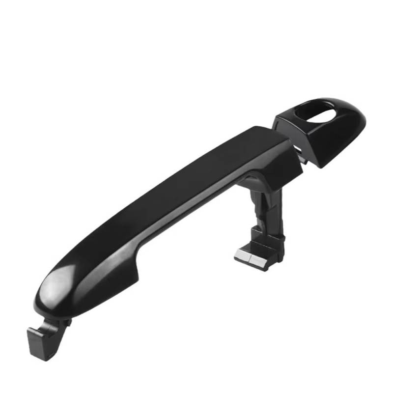 Auto Türgriff für Außen Auto Außentürgriff Außengriff Für Für I30 FD 2007 2008 2009 2010 2011 2012 82651-2H000 82661-2H000 Ersatz von IPUDIS