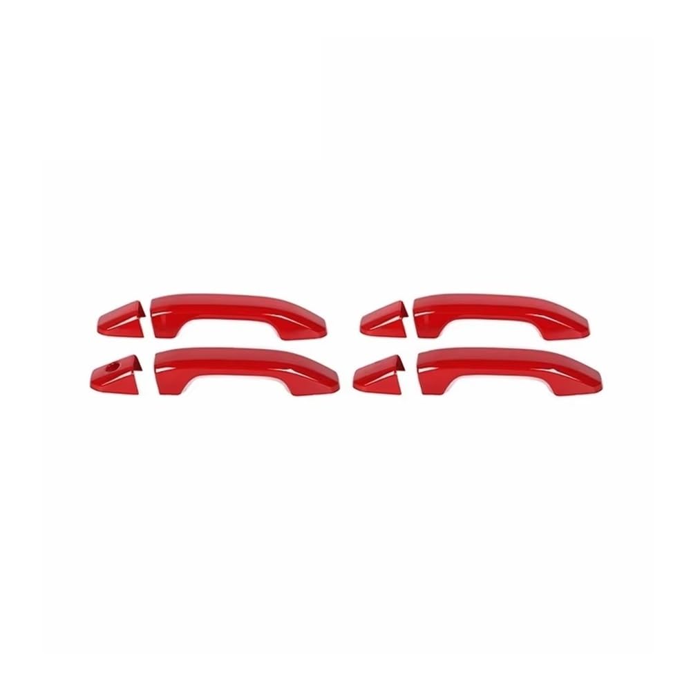 Auto Türgriff für Außen Auto Außentürgriff Dekoration Shell Cover für für Silverado für GMC für Sierra 2014 2015 2016 2017 2018 2019 Auto Türgriff für Außen Auto Außentürgriff Dekoration Shell Cover für für Silverado für GMC für Sierra 2014 2015 2016 2017 2018 2019 von IPUDIS