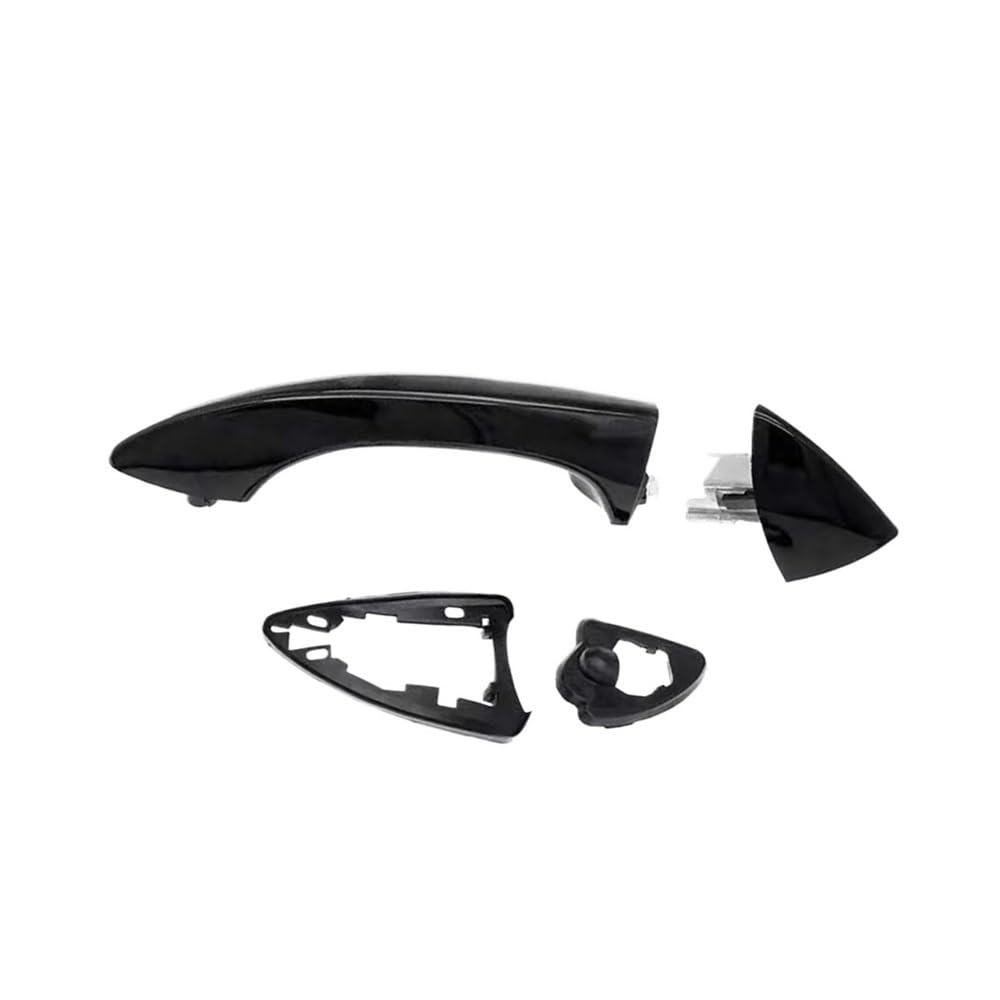 Auto Türgriff für Außen Auto-Außentürgriffe Auto-Türgriff auf der rechten Seite außen außen RHD für X5 E53 2000–2006 ABS-Autozubehör Auto Türgriff für Außen Auto-Außentürgriffe Auto-Türgriff auf der rechten Seite außen außen RHD für X5 E53 2000–2006 ABS-Autozubehör von IPUDIS
