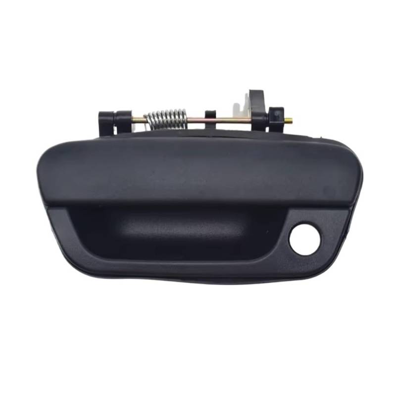 Auto Türgriff für Außen Auto Außerhalb Außentür Griffe 95987920 95987921 95964944 95964943 Für Für Spark 2013 2014 2015 Ersatz Zubehör von IPUDIS