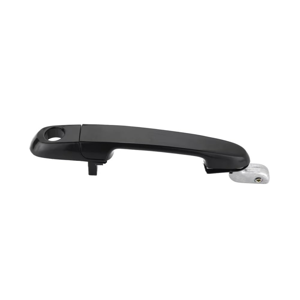 Auto Türgriff für Außen Auto Schwarz Beifahrerseite Fahrerseite Vorne Rechts Außen Außentürgriff für für Accent 2006 2007 2008 2009 2010 2011 Auto Türgriff für Außen Auto Schwarz Beifahrerseite Fahrerseite Vorne Rechts Außen Außentürgriff für für Accent 2006 2007 2008 2009 2010 2011 von IPUDIS