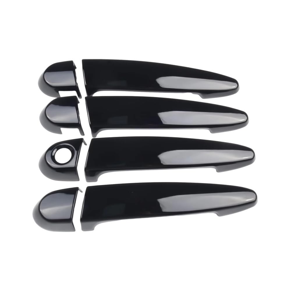 Auto Türgriff für Außen Autotürgriffabdeckung für E87 E90 E91 E92 E93 F30 für X1 für X2 für X3 für X4 für X6 Auto-Innentürgriffplatte dekorative Abdeckung Auto Türgriff für Außen Autotürgriffabdeckung für E87 E90 E91 E92 E93 F30 für X1 für X2 für X3 für X4 für X6 Auto-Innentürgriffplatte dekorative Abdeckung von IPUDIS