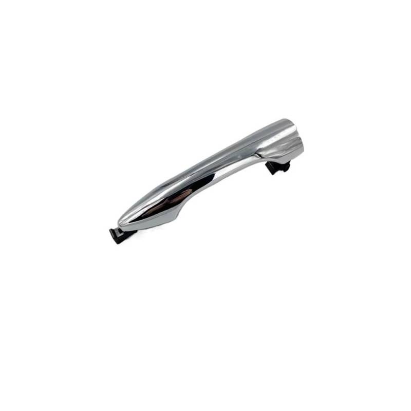 Auto Türgriff für Außen Chrom-Türaußengriff für für Tucson für ix35 2010 2011 2012 2013 2014 2015 von IPUDIS