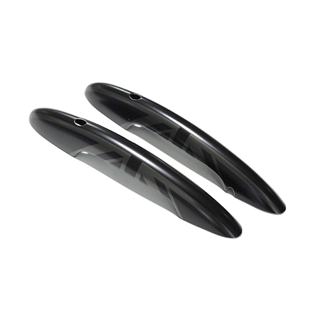 Auto Türgriff für Außen Die Schwarze Flagge Türgriffabdeckung Aufkleber Trim für MINI für Cooper S JCW F56 F57 Auto-Styling Außenteile Zubehör 2PCS im Set Auto Türgriff für Außen Die Schwarze Flagge Türgriffabdeckung Aufkleber Trim für MINI für Cooper S JCW F56 F57 Auto-Styling Außenteile Zubehör 2PCS im Set von IPUDIS