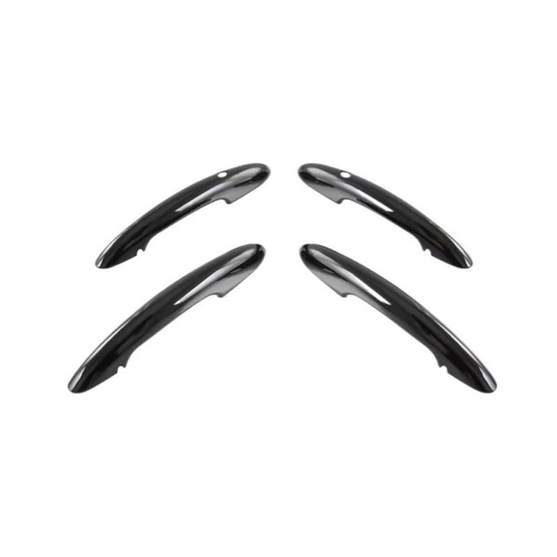 Auto Türgriff für Außen FÜR MINI F54 F55 F56 F57 F60 Türgriff Zierleiste von IPUDIS