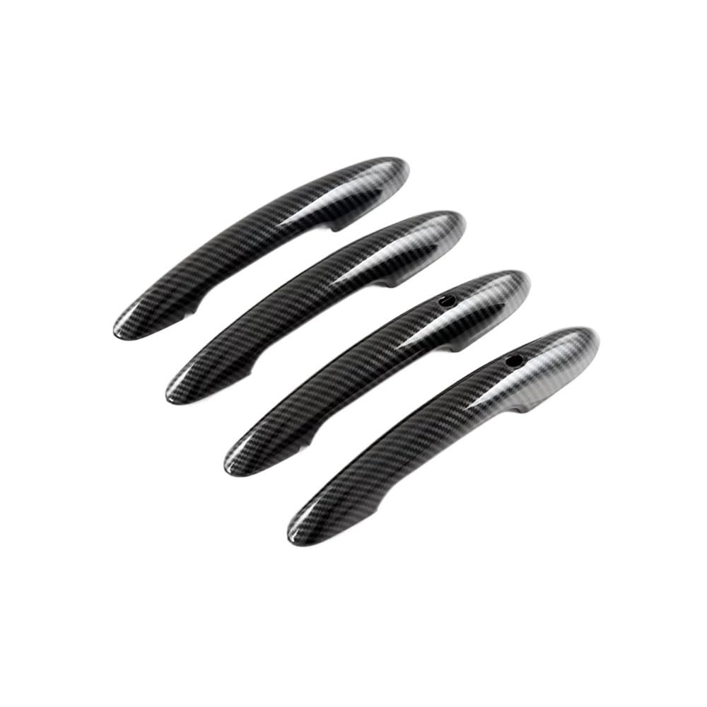 Auto Türgriff für Außen FÜR MINI F54 F55 F56 F57 F60 Türgriff Zierleiste Auto Türgriff für Außen FÜR MINI F54 F55 F56 F57 F60 Türgriff Zierleiste von IPUDIS