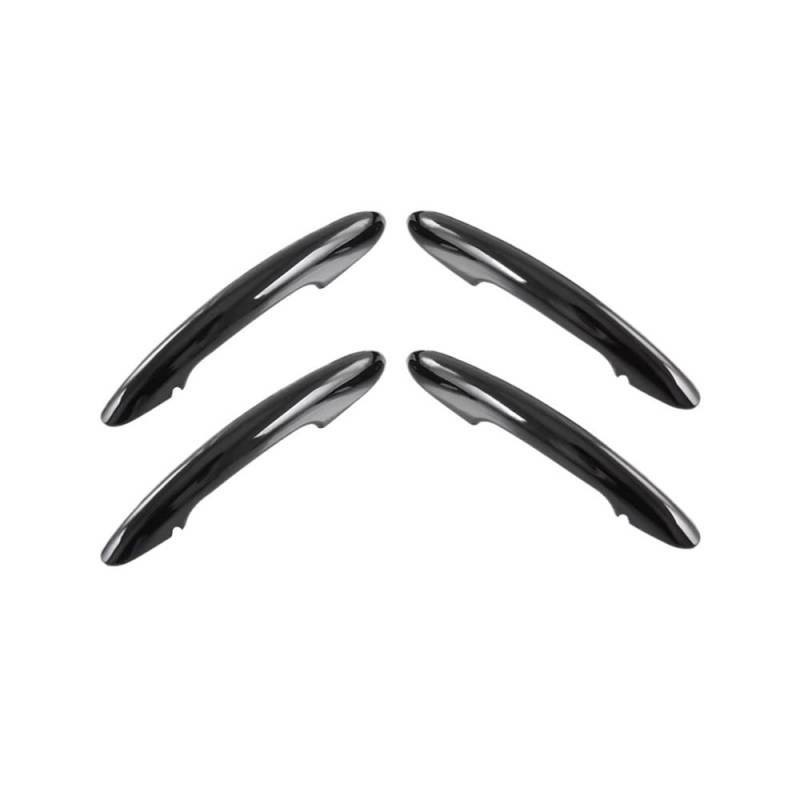 Auto Türgriff für Außen FÜR MINI F54 F55 F56 F57 F60 Türgriff Zierleiste von IPUDIS