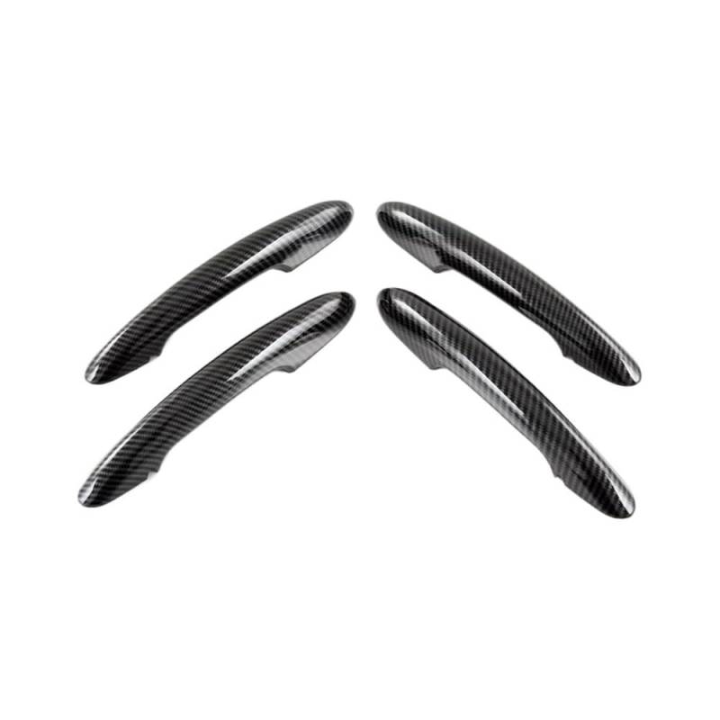 Auto Türgriff für Außen FÜR MINI F54 F55 F56 F57 F60 Türgriff Zierleiste von IPUDIS