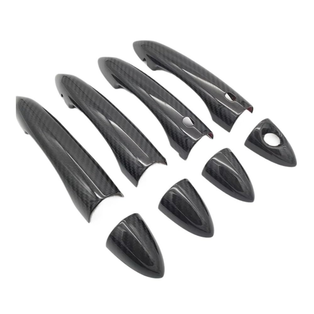 Auto Türgriff für Außen Für Alfa Für Romeo Für Giulia 952 Für Stelvio 949 2015 2016 2017 2018 2019 2020 Auto Türgriff Abdeckung Trim Schlüssel Loch ECHT Auto Türgriff für Außen Für Alfa Für Romeo Für Giulia 952 Für Stelvio 949 2015 2016 2017 2018 2019 2020 Auto Türgriff Abdeckung Trim Schlüssel Loch ECHT von IPUDIS