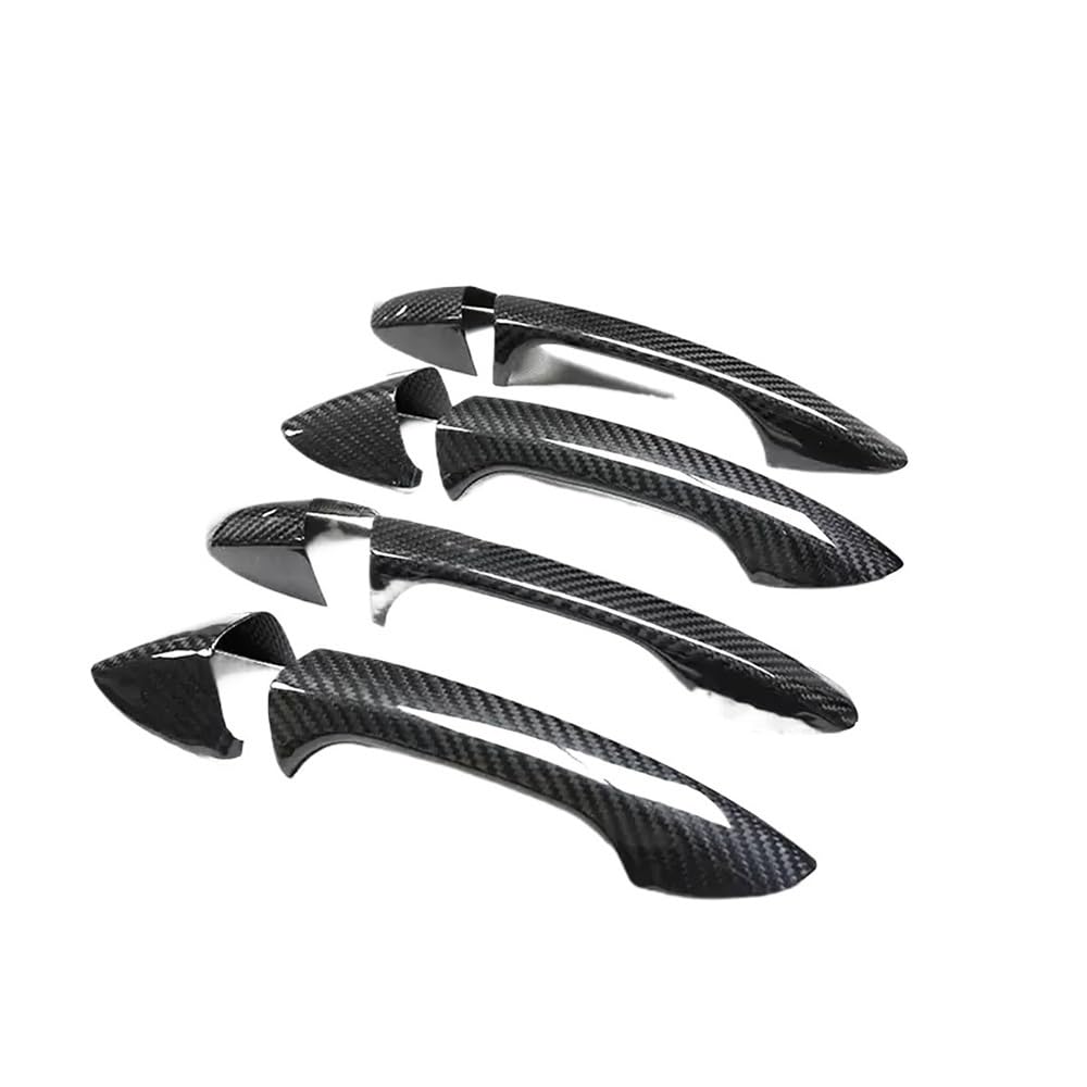 Auto Türgriff für Außen Für Benz Für CLA-Klasse C117 2013 2014 2015 2016 2017 2018 Auto Zubehör Türgriff Abdeckung Rahmen Aufkleber außen Trim Bodykit Auto Türgriff für Außen Für Benz Für CLA-Klasse C117 2013 2014 2015 2016 2017 2018 Auto Zubehör Türgriff Abdeckung Rahmen Aufkleber außen Trim Bodykit von IPUDIS