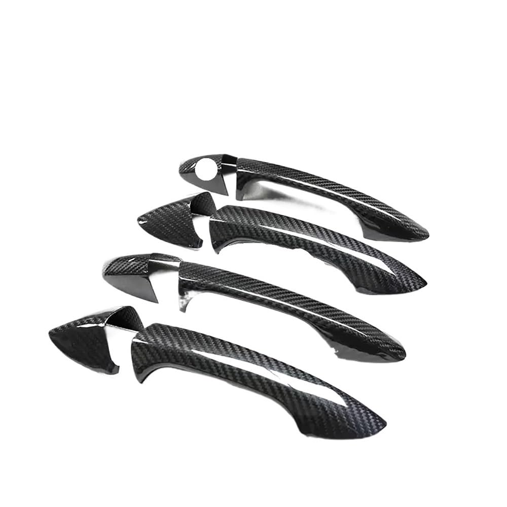 Auto Türgriff für Außen Für Benz Für SLK-Klasse R172 2011-2020 Auto Zubehör Carbon Türgriff Abdeckung Rahmen Aufkleber Außen Trim bodykit Auto Türgriff für Außen Für Benz Für SLK-Klasse R172 2011-2020 Auto Zubehör Carbon Türgriff Abdeckung Rahmen Aufkleber Außen Trim bodykit von IPUDIS