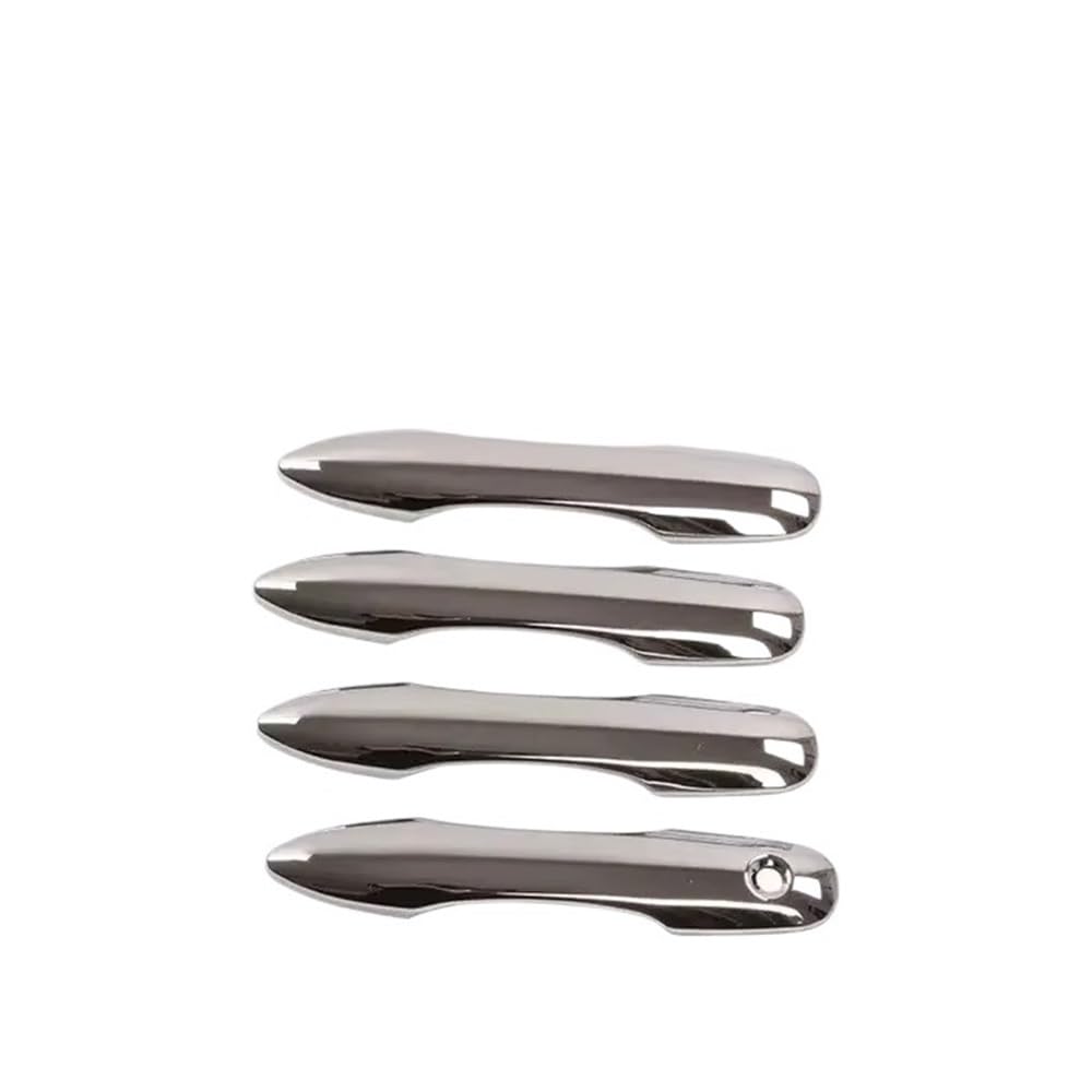 Auto Türgriff für Außen Für Corolla Für Auris E210 2019 2020 2021 2022 Auto Türgriff Abdeckung Bowl Trim Aufkleber Styling Zubehör Auto Türgriff für Außen Für Corolla Für Auris E210 2019 2020 2021 2022 Auto Türgriff Abdeckung Bowl Trim Aufkleber Styling Zubehör von IPUDIS