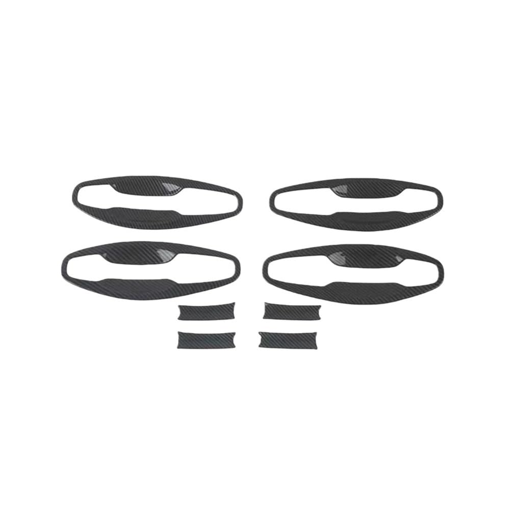 Auto Türgriff für Außen Für Freed GB5 GB6 GB7 GB8 2016-2021 Carbon Chrom Auto Seite Türgriff Abdeckung Trim Aufkleber Styling Auto Zubehör Auto Türgriff für Außen Für Freed GB5 GB6 GB7 GB8 2016-2021 Carbon Chrom Auto Seite Türgriff Abdeckung Trim Aufkleber Styling Auto Zubehör von IPUDIS