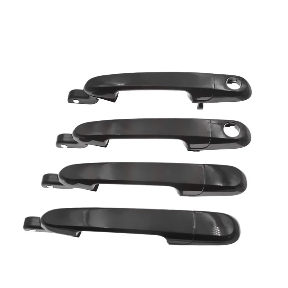Auto Türgriff für Außen Für Für Accent 2006 2007 2008 2009 2010 2011 1,6 L Äußere Außerhalb Außentür Griff 82650-1E050,82660-1E050,83650-1E050 Auto Türgriff für Außen Für Für Accent 2006 2007 2008 2009 2010 2011 1,6 L Äußere Außerhalb Außentür Griff 82650-1E050,82660-1E050,83650-1E050 von IPUDIS