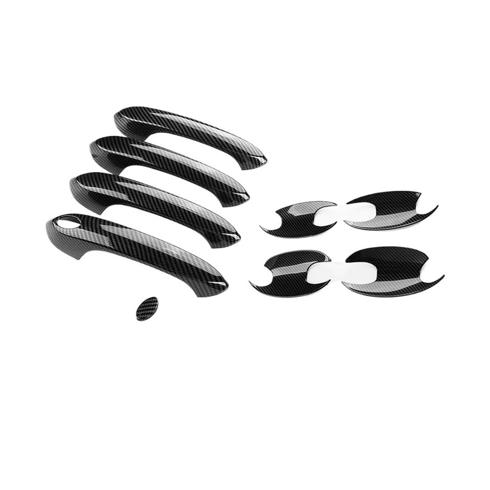 Auto Türgriff für Außen Für G30 G20 G32 6GT Für X3 G01 Für X4 G02 Für X5 G05 Für X7 G07 LHD Auto Tür Griff Außen ABS Abdeckung Trim Schutz Aufkleber Auto Türgriff für Außen Für G30 G20 G32 6GT Für X3 G01 Für X4 G02 Für X5 G05 Für X7 G07 LHD Auto Tür Griff Außen ABS Abdeckung Trim Schutz Aufkleber von IPUDIS