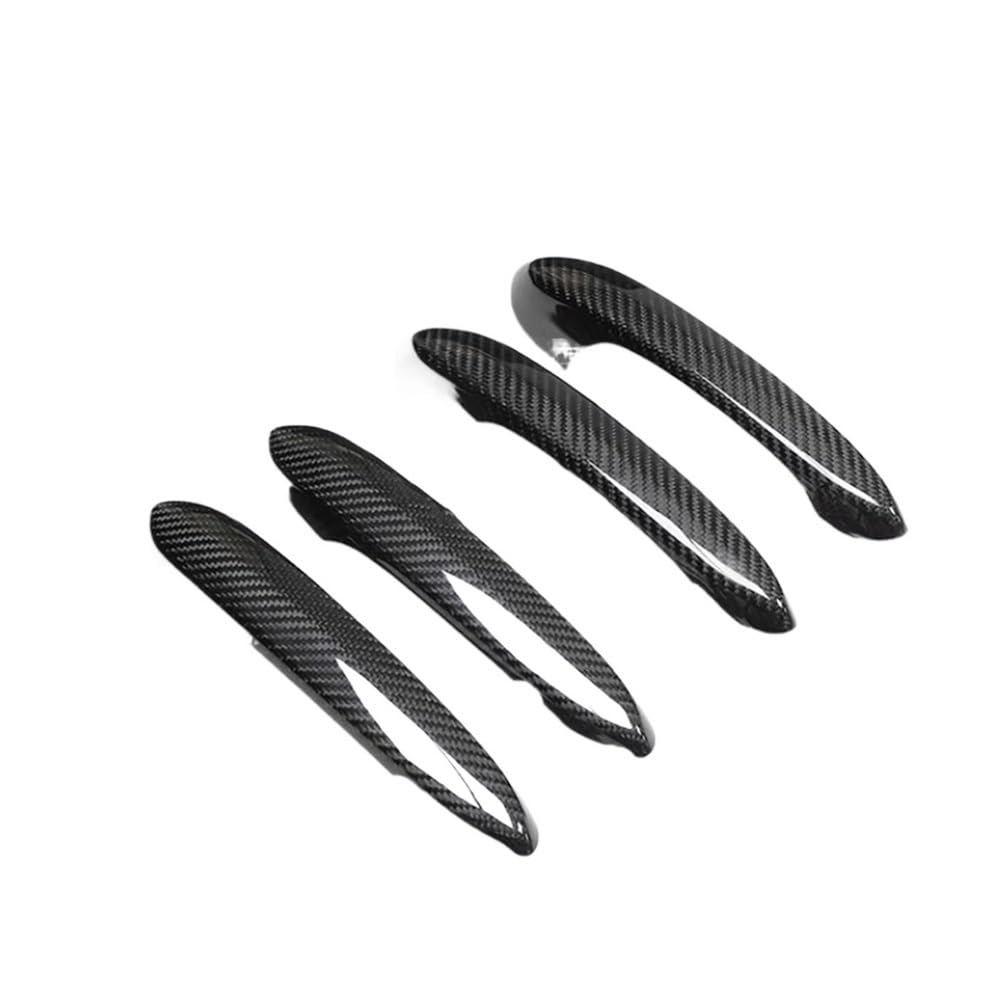 Auto Türgriff für Außen Für M8 F91 F92 2019 2020 2021 2022 2023 Zubehör Carbon Faser Türgriff Abdeckung Rahmen Aufkleber Außen Trim Bodykit Auto Türgriff für Außen Für M8 F91 F92 2019 2020 2021 2022 2023 Zubehör Carbon Faser Türgriff Abdeckung Rahmen Aufkleber Außen Trim Bodykit von IPUDIS