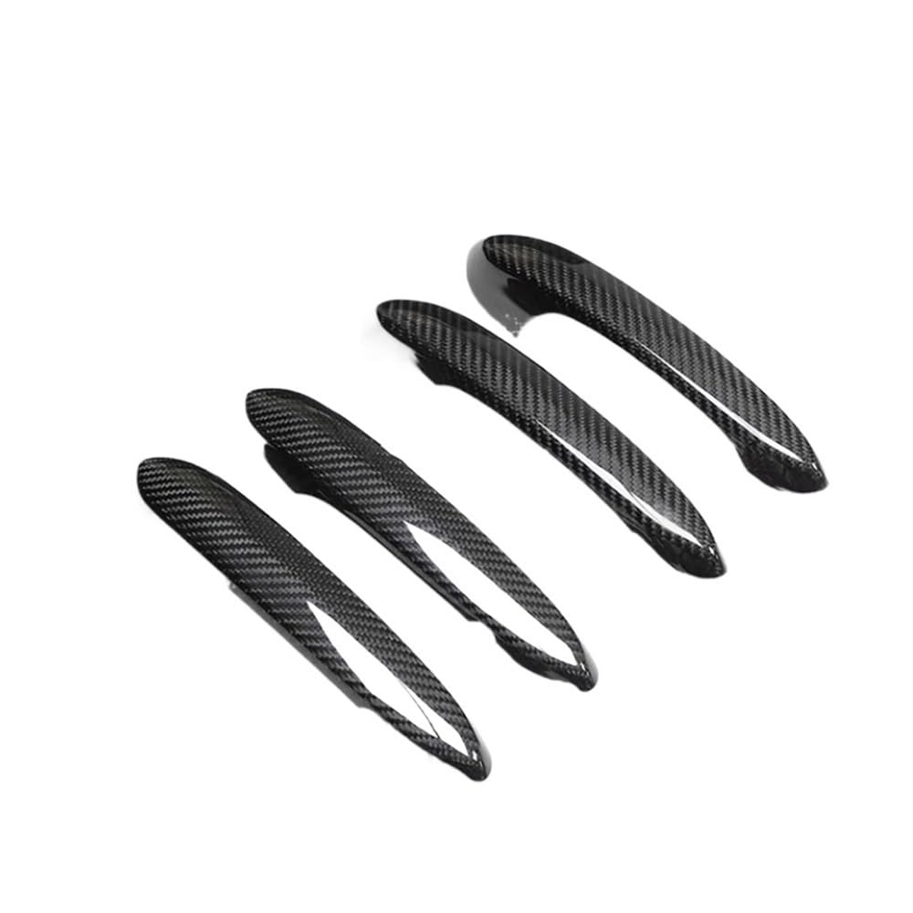 Auto Türgriff für Außen Für M8 F91 F92 2019 2020 2021 2022 2023 Zubehör Carbon Faser Türgriff Abdeckung Rahmen Aufkleber Außen Trim Bodykit Auto Türgriff für Außen Für M8 F91 F92 2019 2020 2021 2022 2023 Zubehör Carbon Faser Türgriff Abdeckung Rahmen Aufkleber Außen Trim Bodykit von IPUDIS