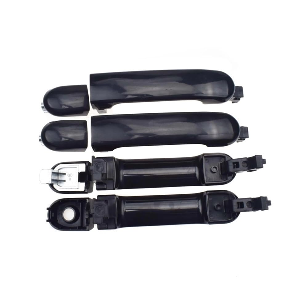 Auto Türgriff für Außen Für Versa 1.6L 1.8L 2007 2008 2009 2010 2011 2012 Außenaußentürgriff vorne hinten Links rechts 82646-EL12B 82641-EL12A 80640-1HL0A Auto Türgriff für Außen Für Versa 1.6L 1.8L 2007 2008 2009 2010 2011 2012 Außenaußentürgriff vorne hinten Links rechts 82646-EL12B 82641-EL12A 80640-1HL0A von IPUDIS