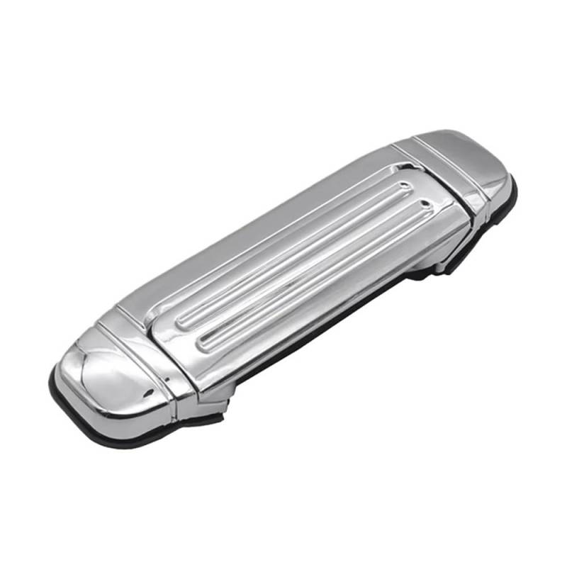 Auto Türgriff für Außen MR156875 Vorne Links Auto Äußere Außentürgriffe Silber für für Montero für Pajero V31 V32 V33 V46 1997 1998 1999 2000 von IPUDIS