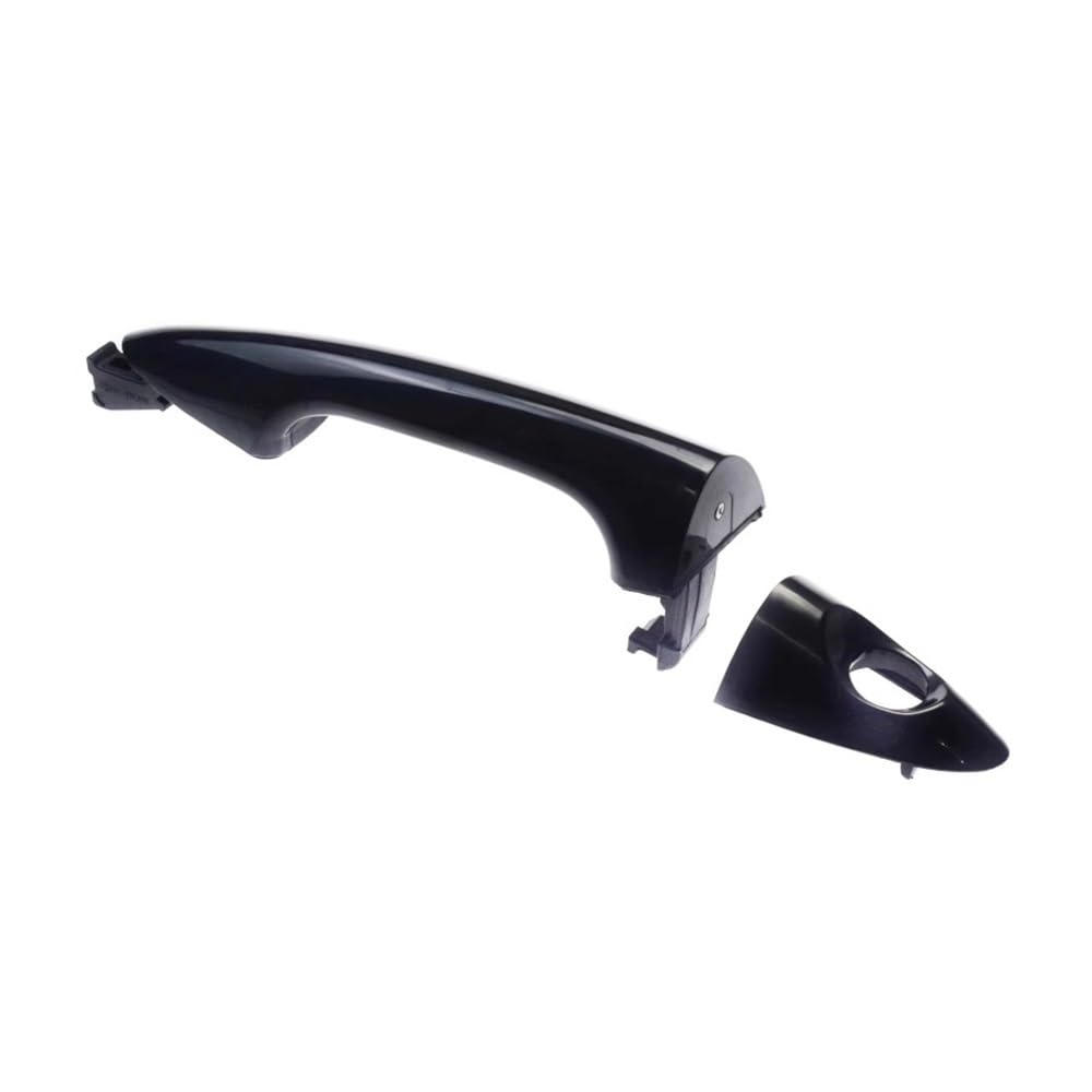 Auto Türgriff für Außen Schwarz Auto Auto Außen Außen Vorne Hinten Links Rechts Türgriff für für Accent 2012-2017 826611R050, 826621R060 Auto Türgriff für Außen Schwarz Auto Auto Außen Außen Vorne Hinten Links Rechts Türgriff für für Accent 2012-2017 826611R050, 826621R060 von IPUDIS