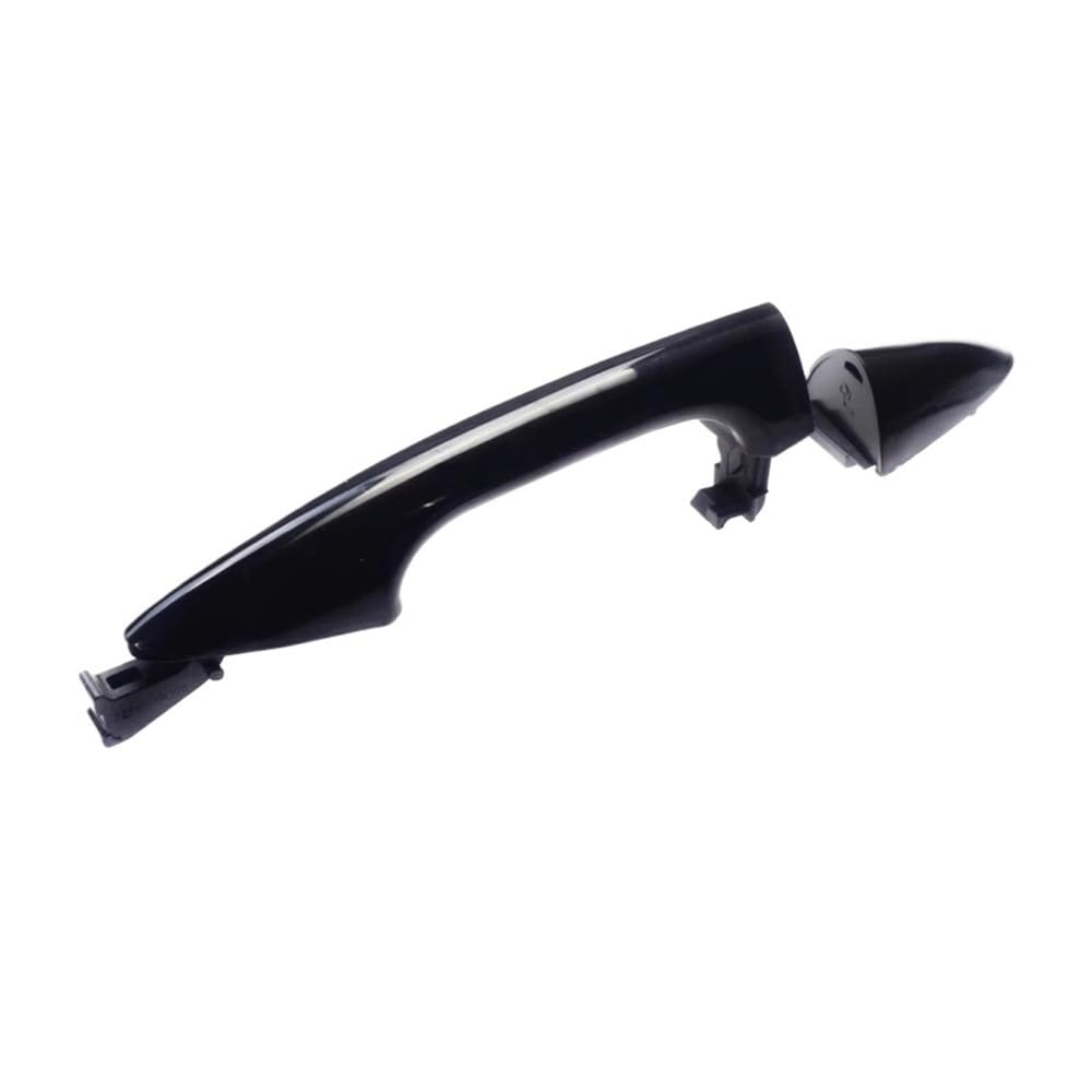 Auto Türgriff für Außen Schwarz Auto Auto Außen Außen Vorne Hinten Links Rechts Türgriff für für Accent 2012-2017 826611R050, 826621R060 Auto Türgriff für Außen Schwarz Auto Auto Außen Außen Vorne Hinten Links Rechts Türgriff für für Accent 2012-2017 826611R050, 826621R060 von IPUDIS