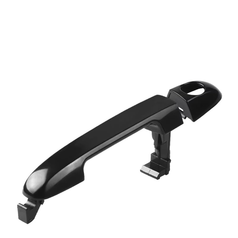 Auto Türgriff für Außen Schwarzer äußerer Türgriff für für Elantra für I30 FD 2007 2008 2009 2010 2011 Autoersatzteile 82651-2H000 82661-2H000 Auto Türgriff für Außen Schwarzer äußerer Türgriff für für Elantra für I30 FD 2007 2008 2009 2010 2011 Autoersatzteile 82651-2H000 82661-2H000 von IPUDIS