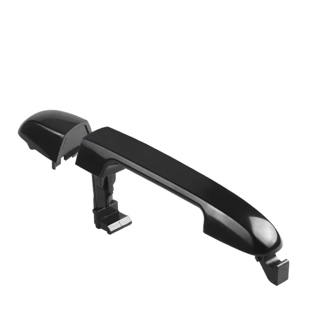 Auto Türgriff für Außen Schwarzer äußerer Türgriff für für Elantra für I30 FD 2007 2008 2009 2010 2011 Autoersatzteile 82651-2H000 82661-2H000 Auto Türgriff für Außen Schwarzer äußerer Türgriff für für Elantra für I30 FD 2007 2008 2009 2010 2011 Autoersatzteile 82651-2H000 82661-2H000 von IPUDIS
