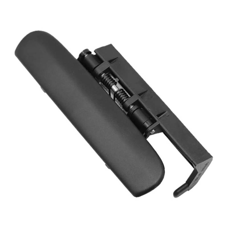 Auto Türgriff für Außen Schwarzer vorderer linker Auto-Außentürgriff für Citroen für Xsara 1997 1998 1999 2000 2001 2002 2003 2004 2005 9101L8 von IPUDIS