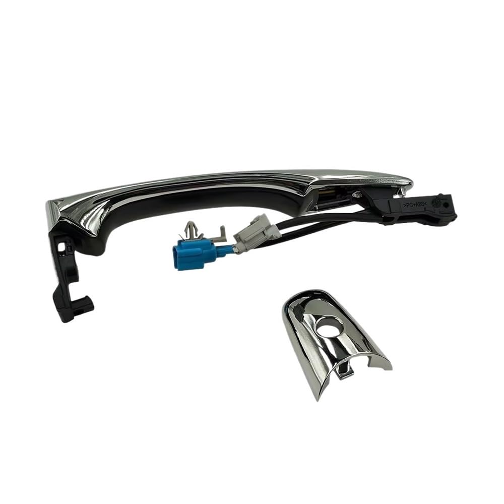 Auto Türgriff für Außen Vorderer linker oder rechter Außentürgriff für Infiniti QX50 QX60 QX80 EX35 QX70 2008–2020 806403JA0B 806401BA0A Auto Türgriff für Außen Vorderer linker oder rechter Außentürgriff für Infiniti QX50 QX60 QX80 EX35 QX70 2008–2020 806403JA0B 806401BA0A von IPUDIS