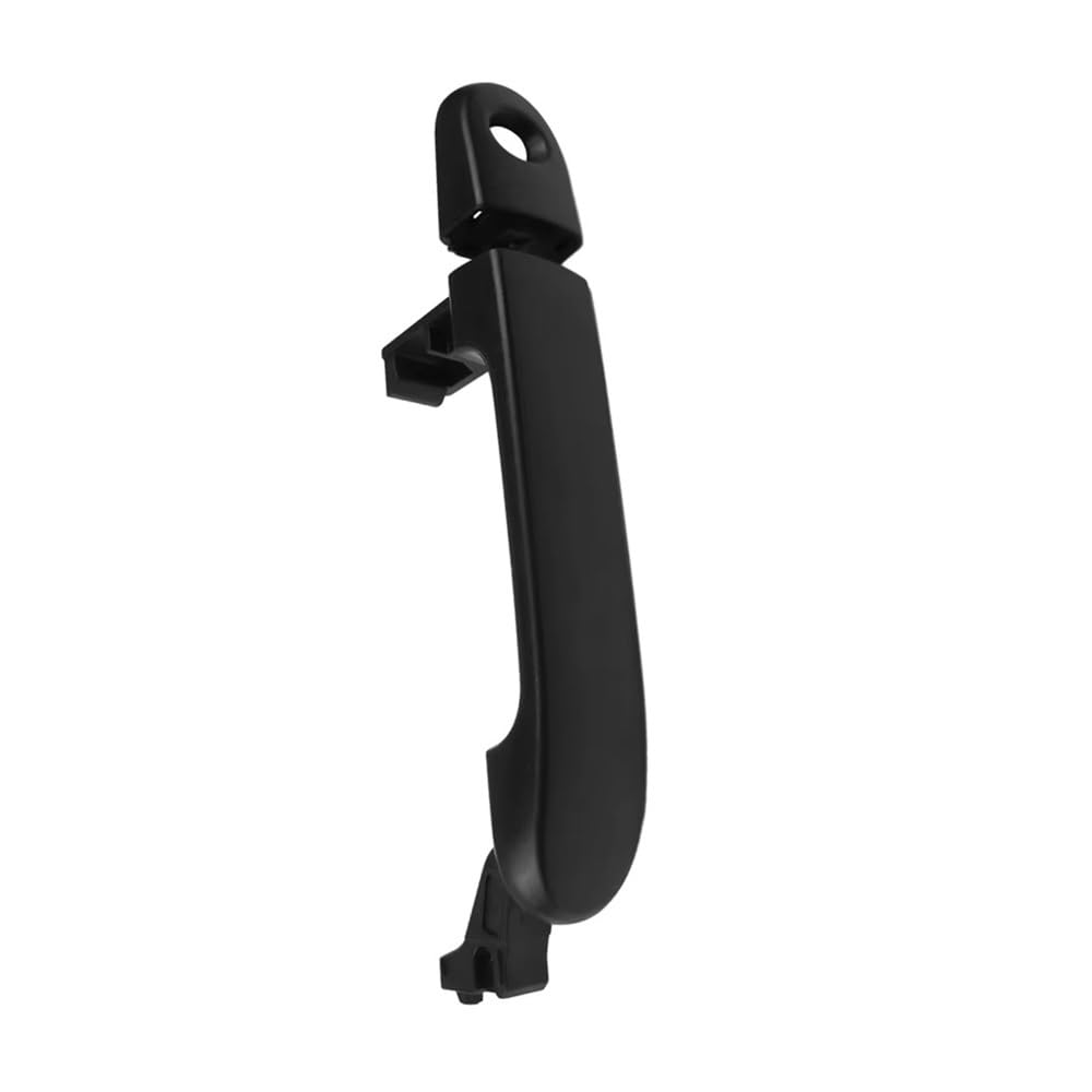Auto Türgriff für Außen Vorne Links Fahrerseite Außentürgriff für TIIDA 2007-2017 für Versa 2007-2011 82641-EL12A 82641-EL12A von IPUDIS