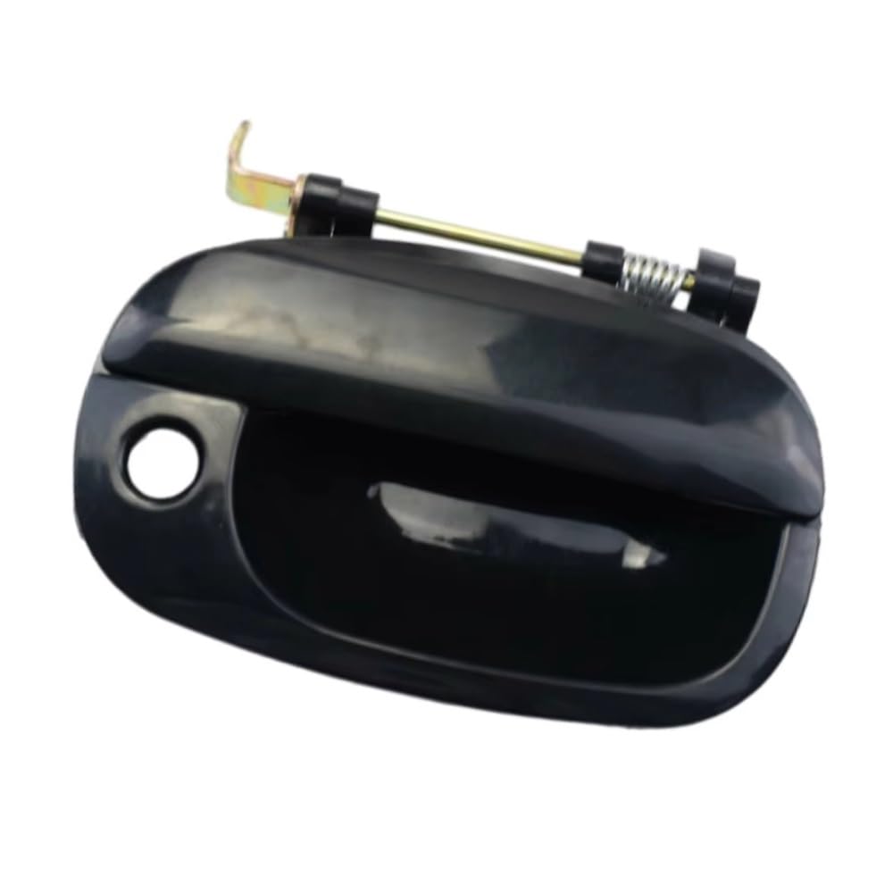 Auto Türgriff für Außen Vorne Links Rechts Außentürgriff für für H1 für Starex 1998-2007 826604A300 826604A000 Auto Türgriff für Außen Vorne Links Rechts Außentürgriff für für H1 für Starex 1998-2007 826604A300 826604A000 von IPUDIS