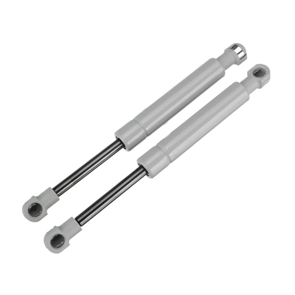 GASDRUCKFEDER FÜR DIE MOTORHAUBE 2 Stück 250 N 380 N Universal 195 mm 8 mm Auto-Gasdruckfedern Gasfeder Haubenstützstange Stoßdämpfung für Wohnmobile Bett Fenster Bus Wohnwagen Gasdruckfedern für die GASDRUCKFEDER FÜR DIE MOTORHAUBE 2 Stück 250 N 380 N Universal 195 mm 8 mm Auto-Gasdruckfedern Gasfeder Haubenstützstange Stoßdämpfung für Wohnmobile Bett Fenster Bus Wohnwagen Gasdruckfedern für die von IPUDIS