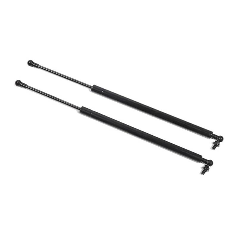 GASDRUCKFEDER FÜR DIE MOTORHAUBE 2PCS Carbon Stahl Auto Front Haube Hydraulische Stange Für Ford Für Ra&nger T9 2022 2023 2024 Haube unterstützung Strut Schocks Stange Stick Zubehör Gasdruckfedern für von IPUDIS