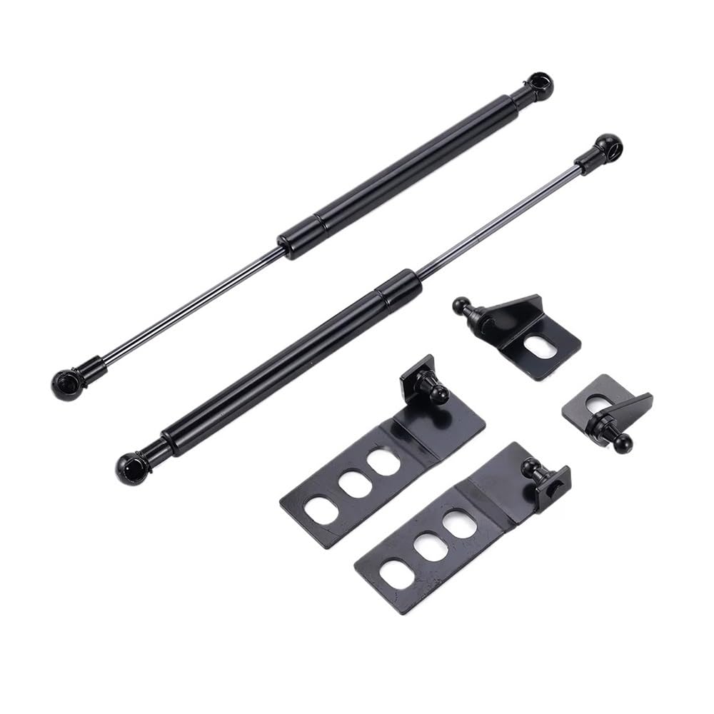 GASDRUCKFEDER FÜR DIE MOTORHAUBE 2x Für RAV4 Für RAV-4 2019 2020 Auto Front Motor Motorhaube Gas Streben Bars Dämpfer Haube Lift Auto Gas schock Haube Strut Dämpfer Gasdruckfedern für die Motorhaube GASDRUCKFEDER FÜR DIE MOTORHAUBE 2x Für RAV4 Für RAV-4 2019 2020 Auto Front Motor Motorhaube Gas Streben Bars Dämpfer Haube Lift Auto Gas schock Haube Strut Dämpfer Gasdruckfedern für die Motorhaube von IPUDIS