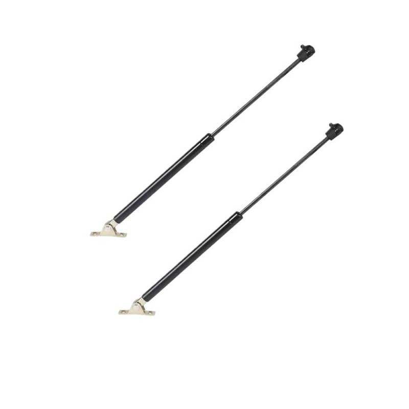 GASDRUCKFEDER FÜR DIE MOTORHAUBE Auto Refit Fronthaube Motor Strut Auto Hydraulische Stange Unterstützung Frühling Schock Bar für Jeep für Wrangler für JL 2018-2025 auto Zubehör Gasdruckfedern für die von IPUDIS